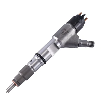 0445120297 הדלק החדש Injector זרבובית עבור Foton ISF3.8 מנוע 5264272 2P0130201A