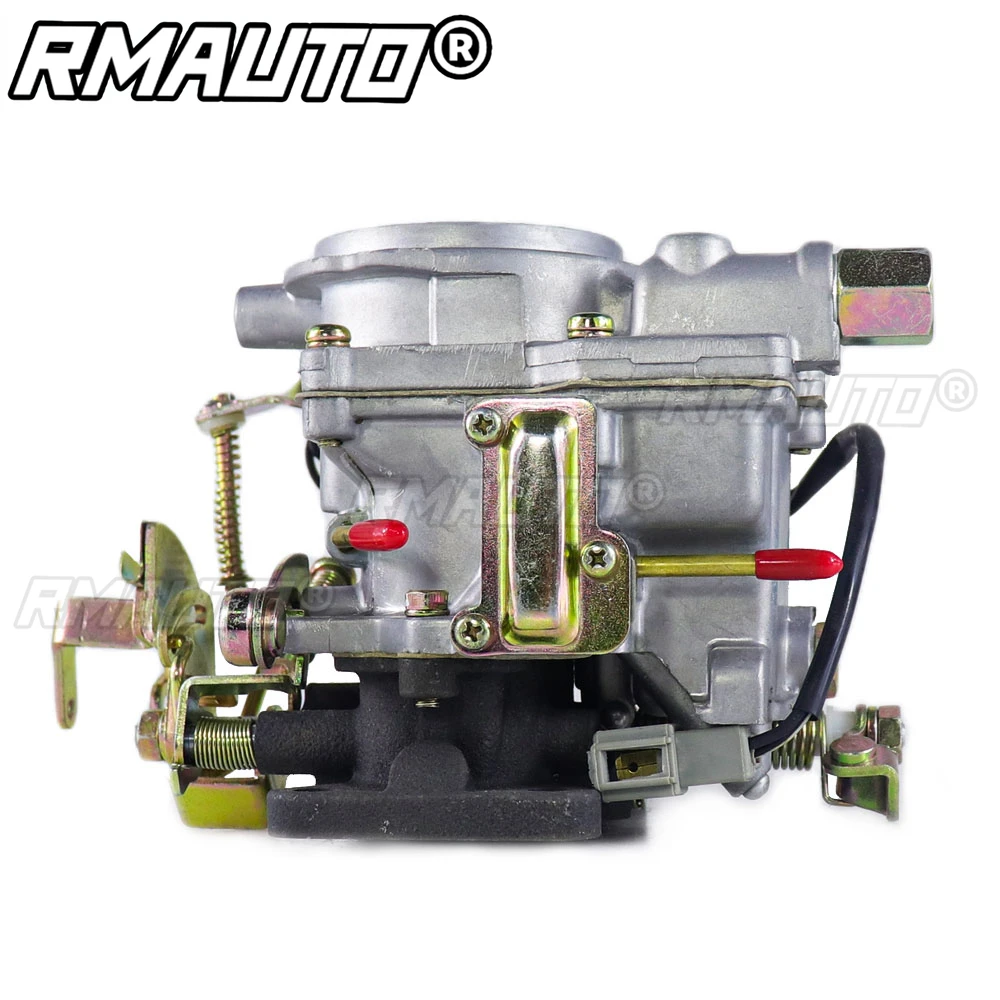 RMAUTO 21100-13420 קרבורטור חדש קרבורטור Carby סגסוגת אבץ עבור טויוטה 5K מנוע טויוטה מלגזה קורולה Liteace H6650