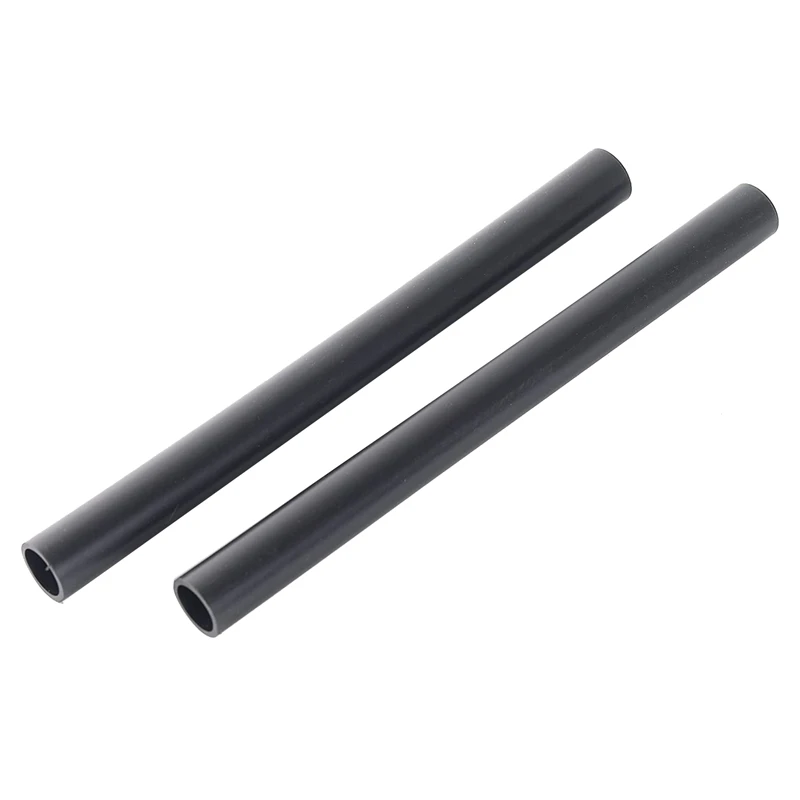 2 Pack גמיש החלפת צינורות PVC עבור פנטאייר קשת אוטומטי מזין 320 ו-322 דגמים