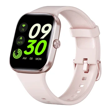 2023 החדש, שעון חכם עבור אנשים 1.69-מסך HD אינץ 25 מצב ספורט עמיד למים IP67 קצב הלב לישון צג נשים בריאות Smartwatch