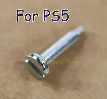 5pcs עבור Sony PS5 בסיס טעינה ברגים אנכי בעל התחתונה בורג פלייסטיישן, קונסולת משחק Stand תמיכה בורג אביזרים