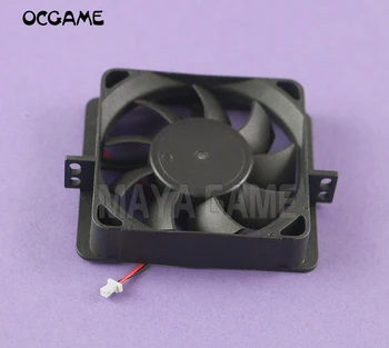OCGAME 20pcs 3W/5W 30000 50000 מובנה הפנימי קירור פנימי מאוורר קריר עבור PS2 שמן 3000X 5000X מסוף