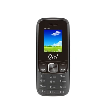  QTEL טלפון נייד תכונה טלפון 1.77 תצוגה