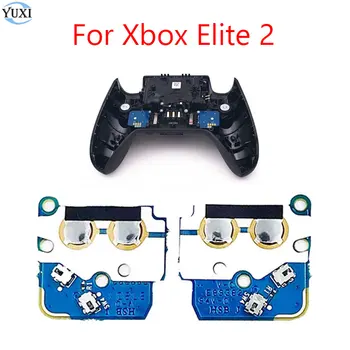 YuXi עבור אחד Xbox Elite Series 2 בקר לוח האם לוח לחצן כפות Bluetooth תואם-ידית ג ' ויסטיק חלקים