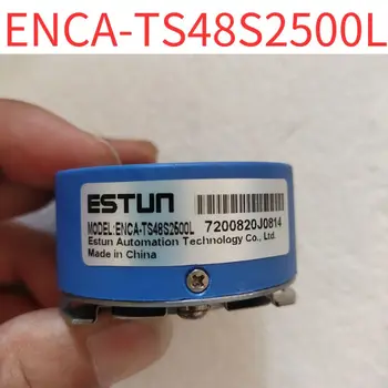 השתמשו מקודד ENCA-TS48S2500L