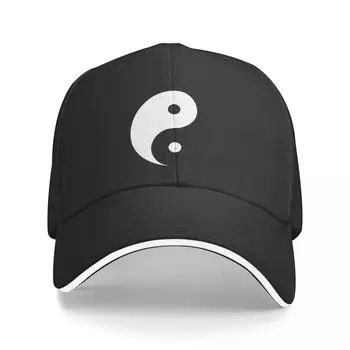חדש יין ויאנג כובע בייסבול פלאפי כובע תה כובעי קיץ, כובעי כובע גברים נשים