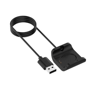 טעינת Dock USB כבל USB טעינת Dock תחנה עריסות בעל Amazfit ביפ S A1916 Smartwatch