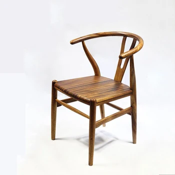 נורדי, עץ נצרים כיסא עיסוי המשחק יהירות ניידים כסאות ראטן עצלן יחיד Cadeira דה מדיירה ריהוט הסלון.