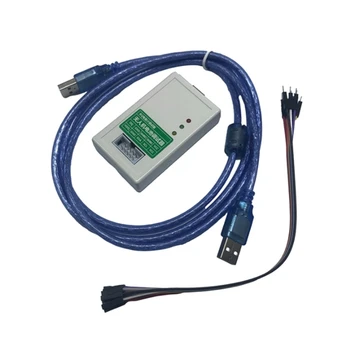 סוללה מדידה שבב מתכנת כלי EV2400 EV2300 עבור TI מודד שבב W3JD