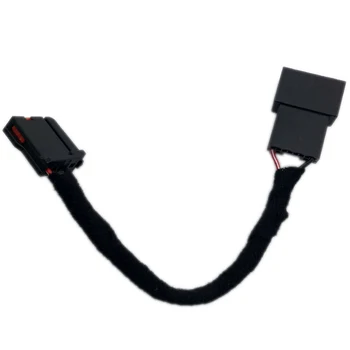 סנכרון 2 לסנכרן 3 השיפוץ, תקשורת USB Hub חיווט מתאם GEN 2A עבור פורד אקספדישן